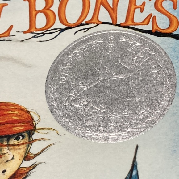 Like New Paperback Doll Bones by Holly Black - Picture 4 of 6